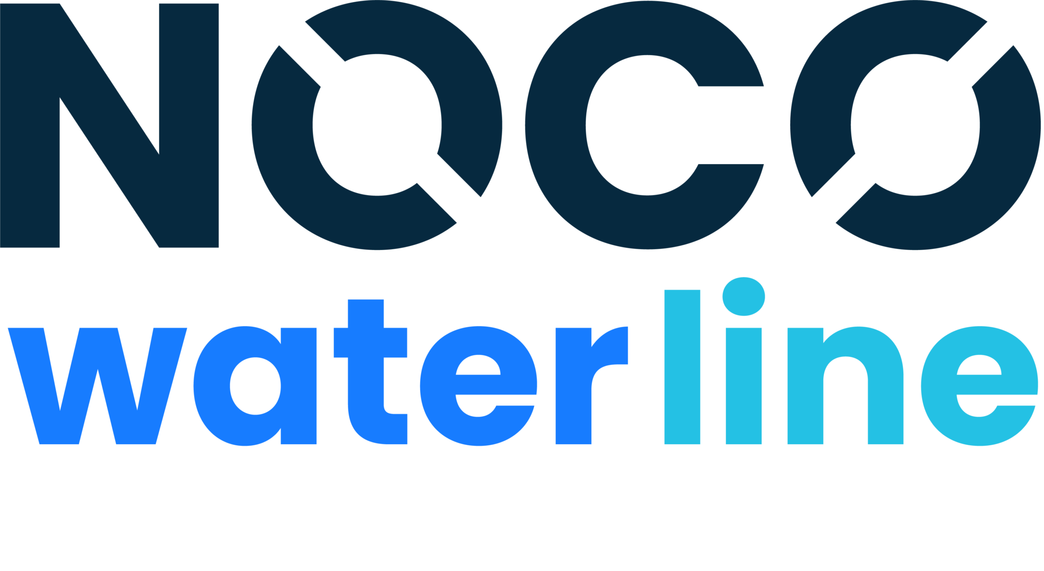 Water Distribution System Service Noco Water Line Repairs